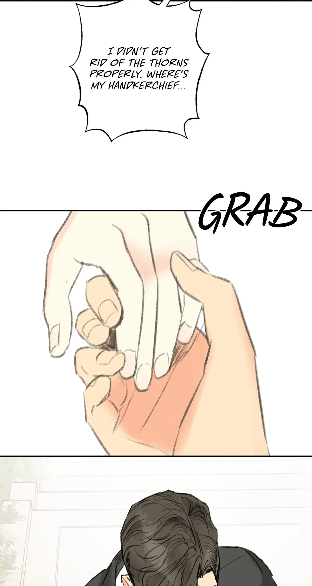 Purely Yours Chapter 7 page 51