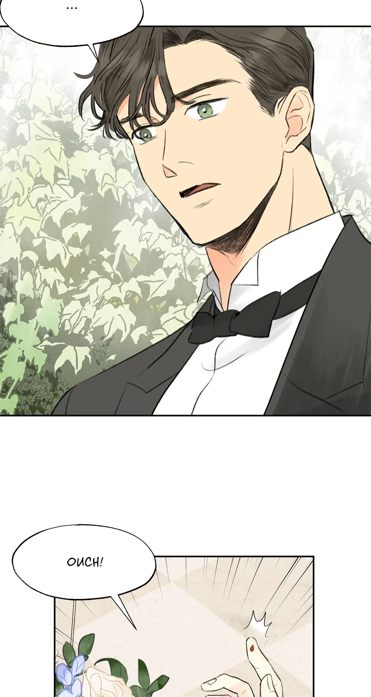 Purely Yours Chapter 7 page 49