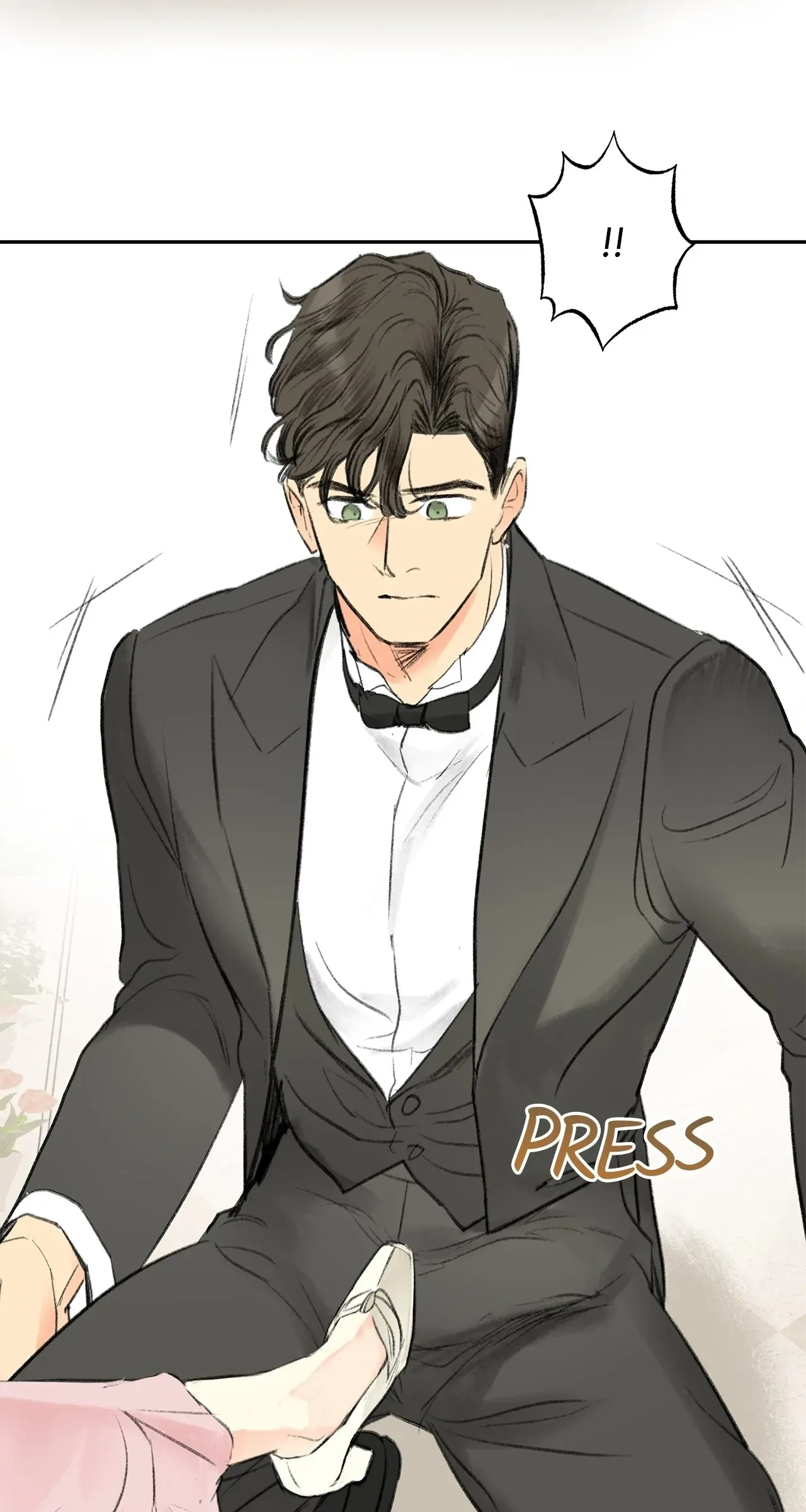 Purely Yours Chapter 7 page 60