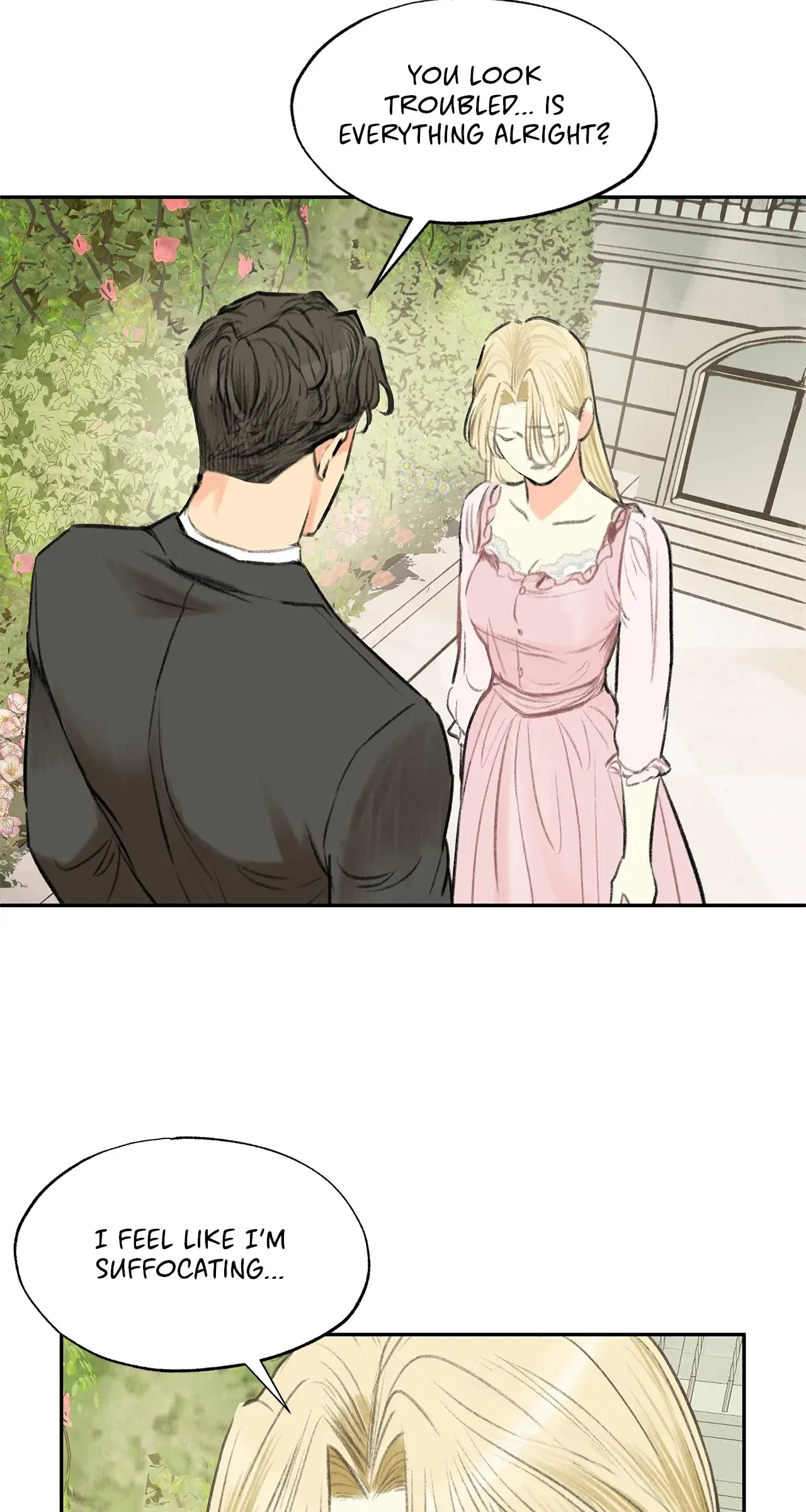 Purely Yours Chapter 7 page 42