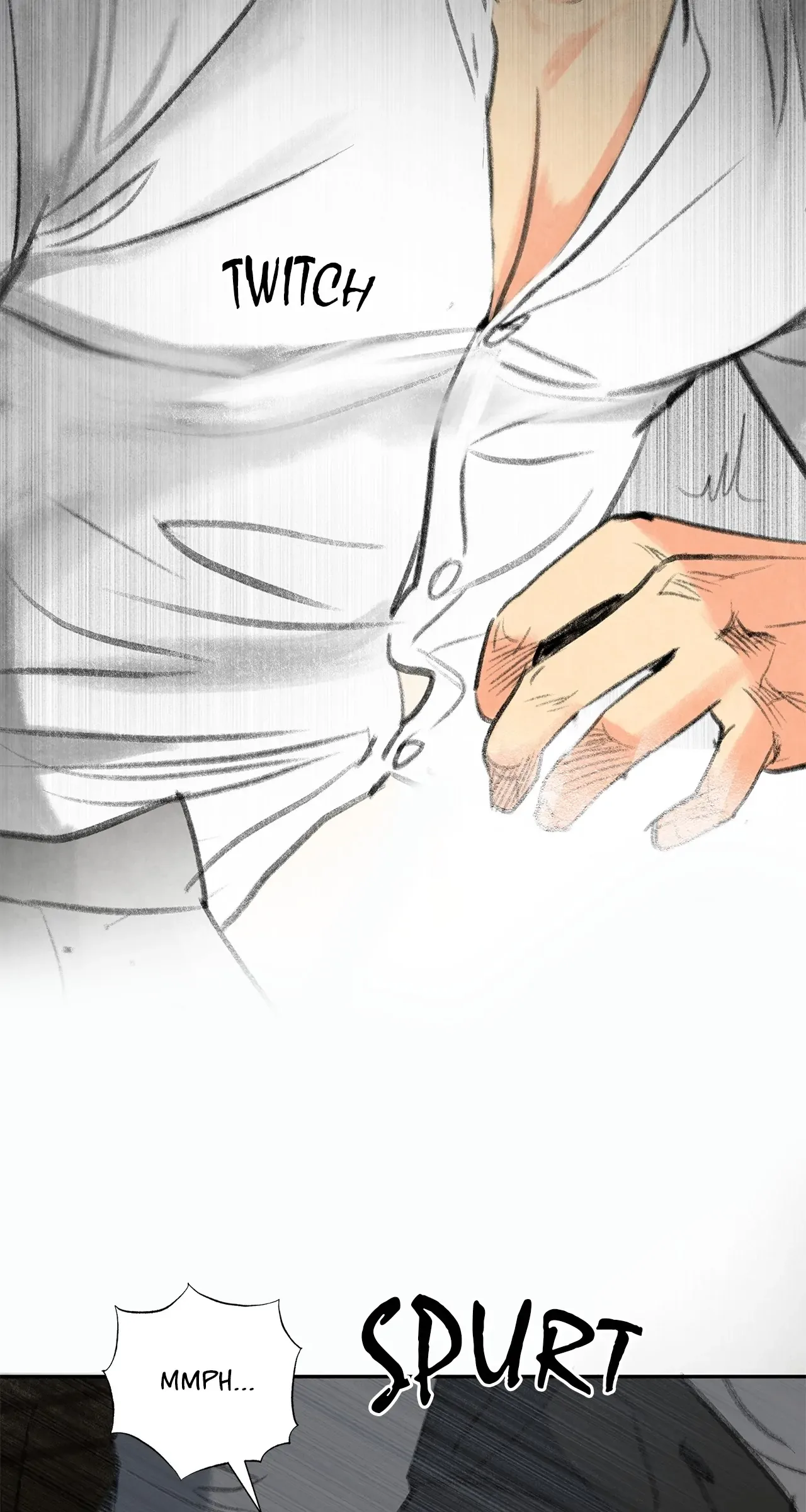 Purely Yours Chapter 8 page 83
