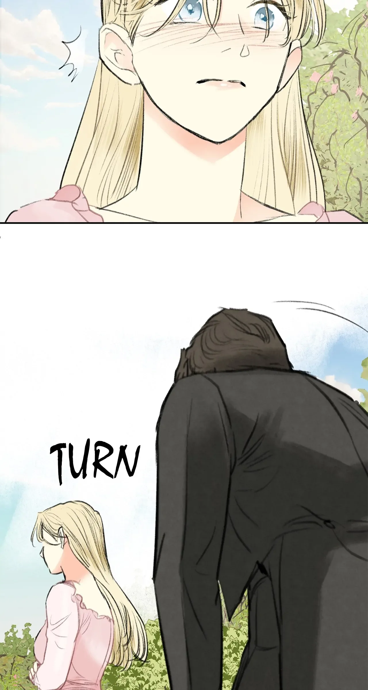 Purely Yours Chapter 7 page 62