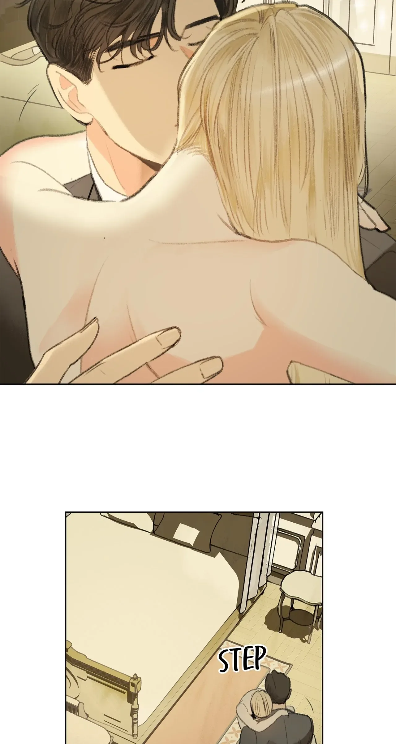 Purely Yours Chapter 5 page 28