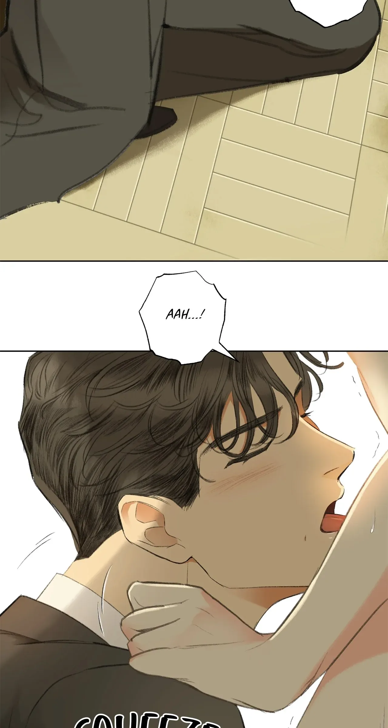 Purely Yours Chapter 5 page 22