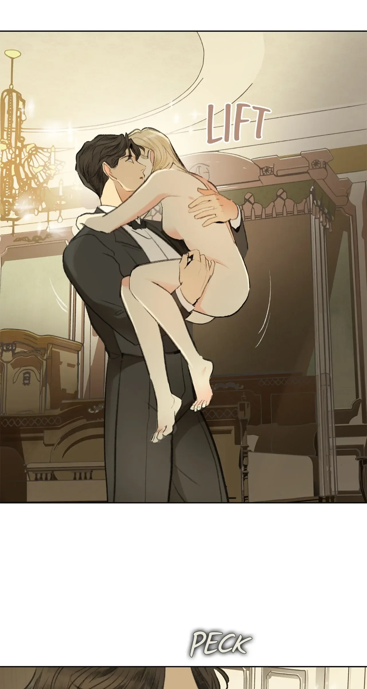Purely Yours Chapter 5 page 27