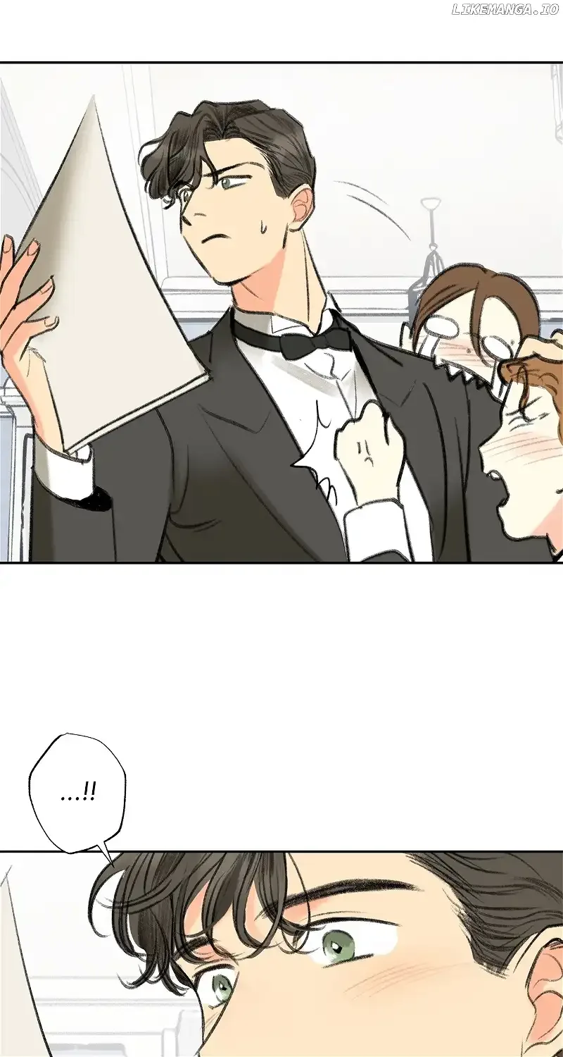 Purely Yours Chapter 9 page 20