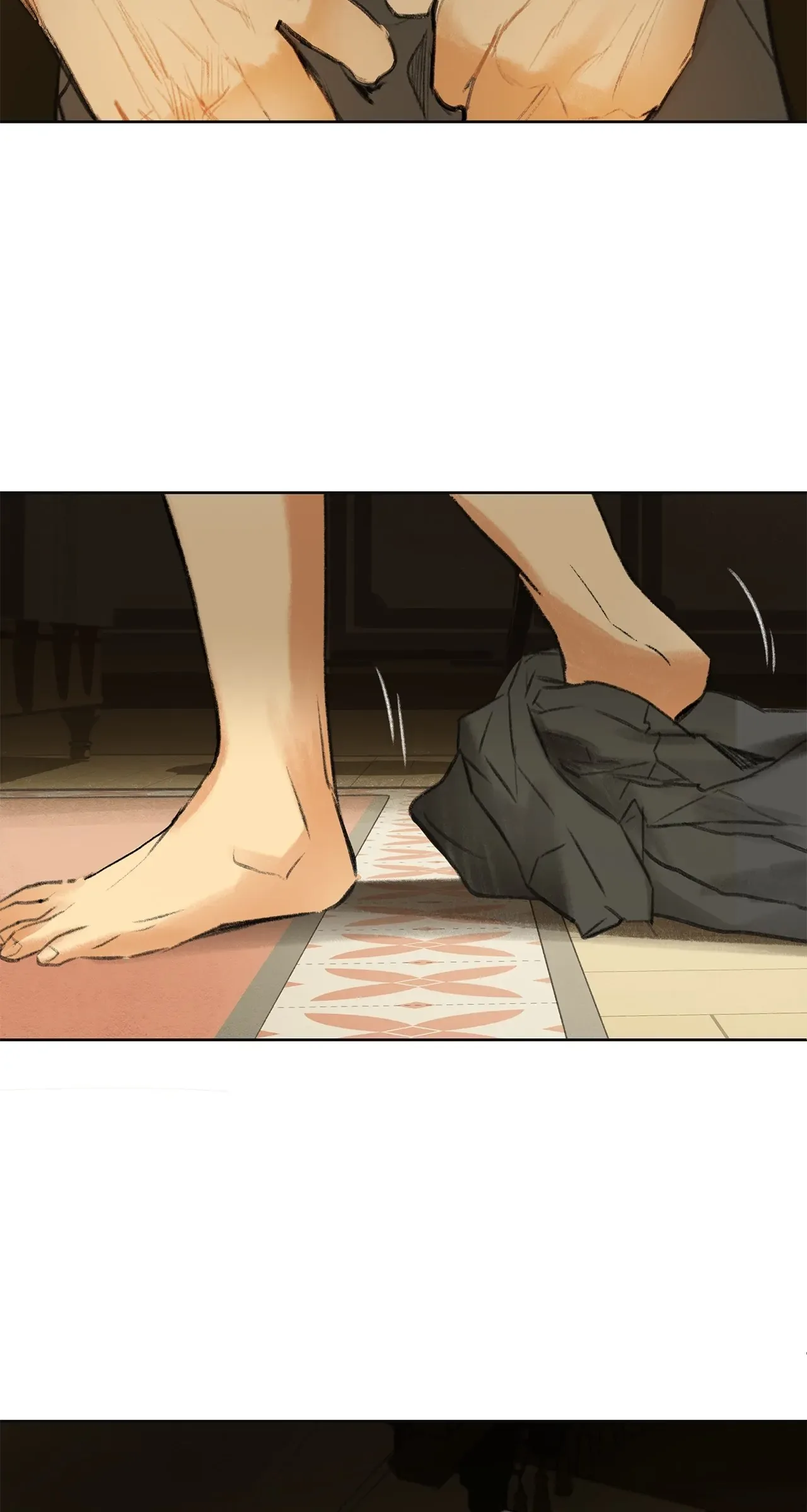 Purely Yours Chapter 5 page 34