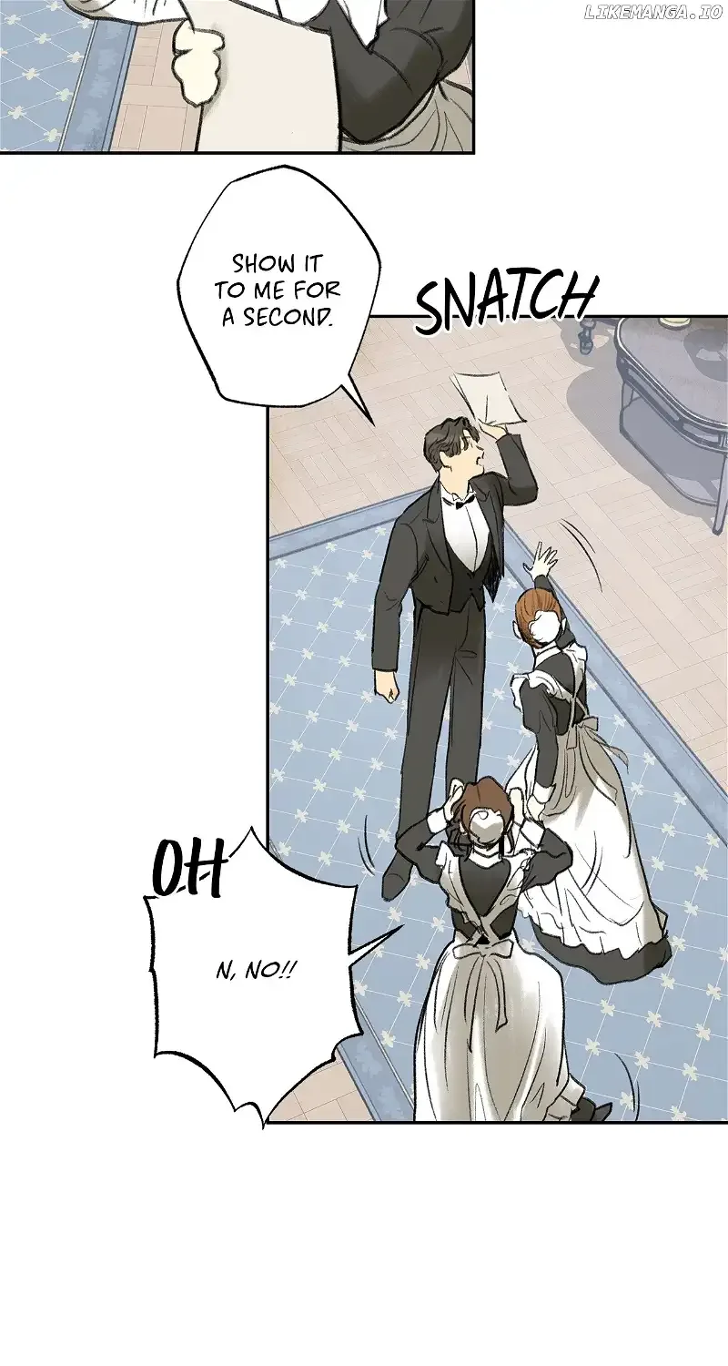 Purely Yours Chapter 9 page 19