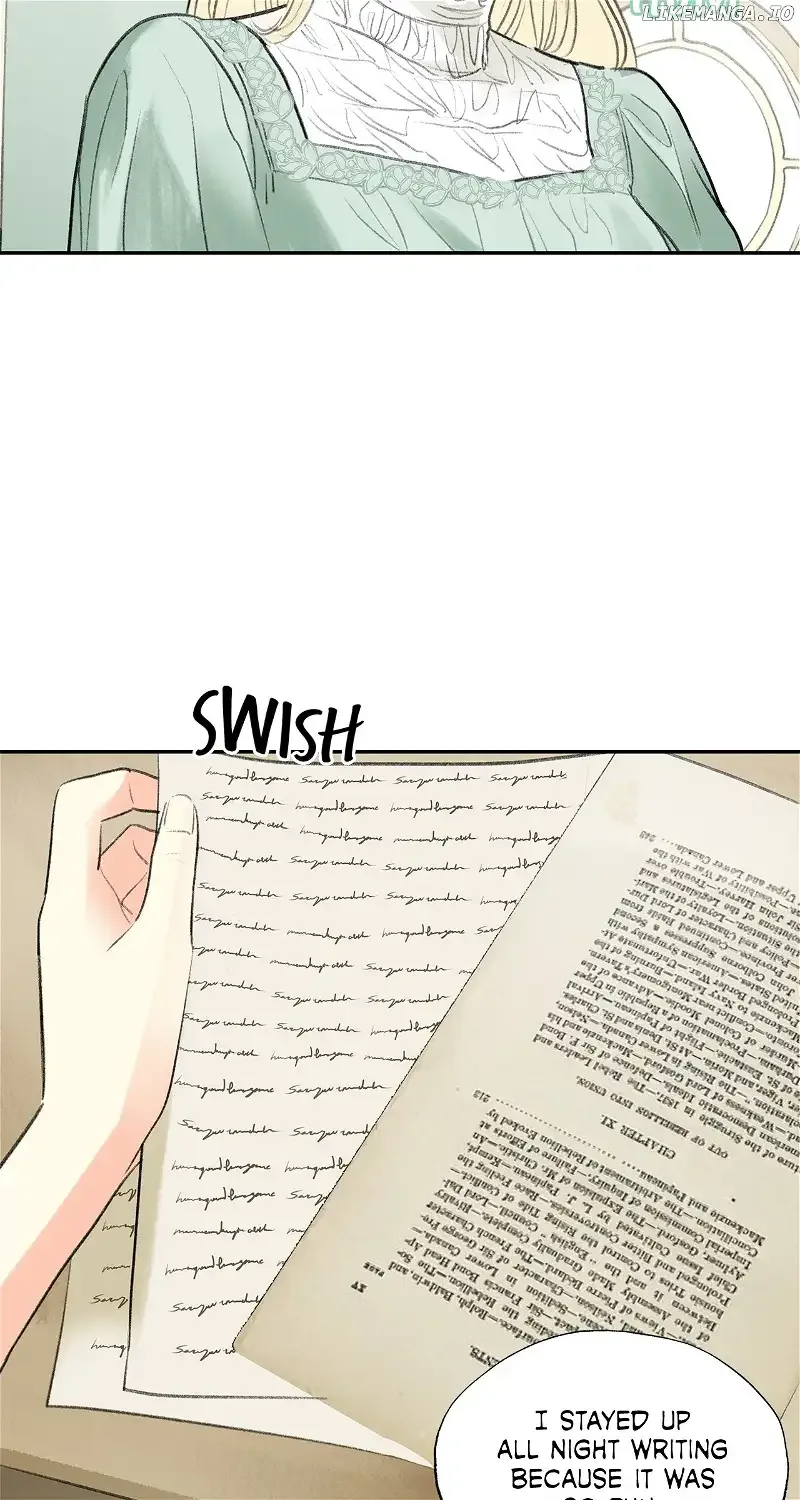 Purely Yours Chapter 9 page 4