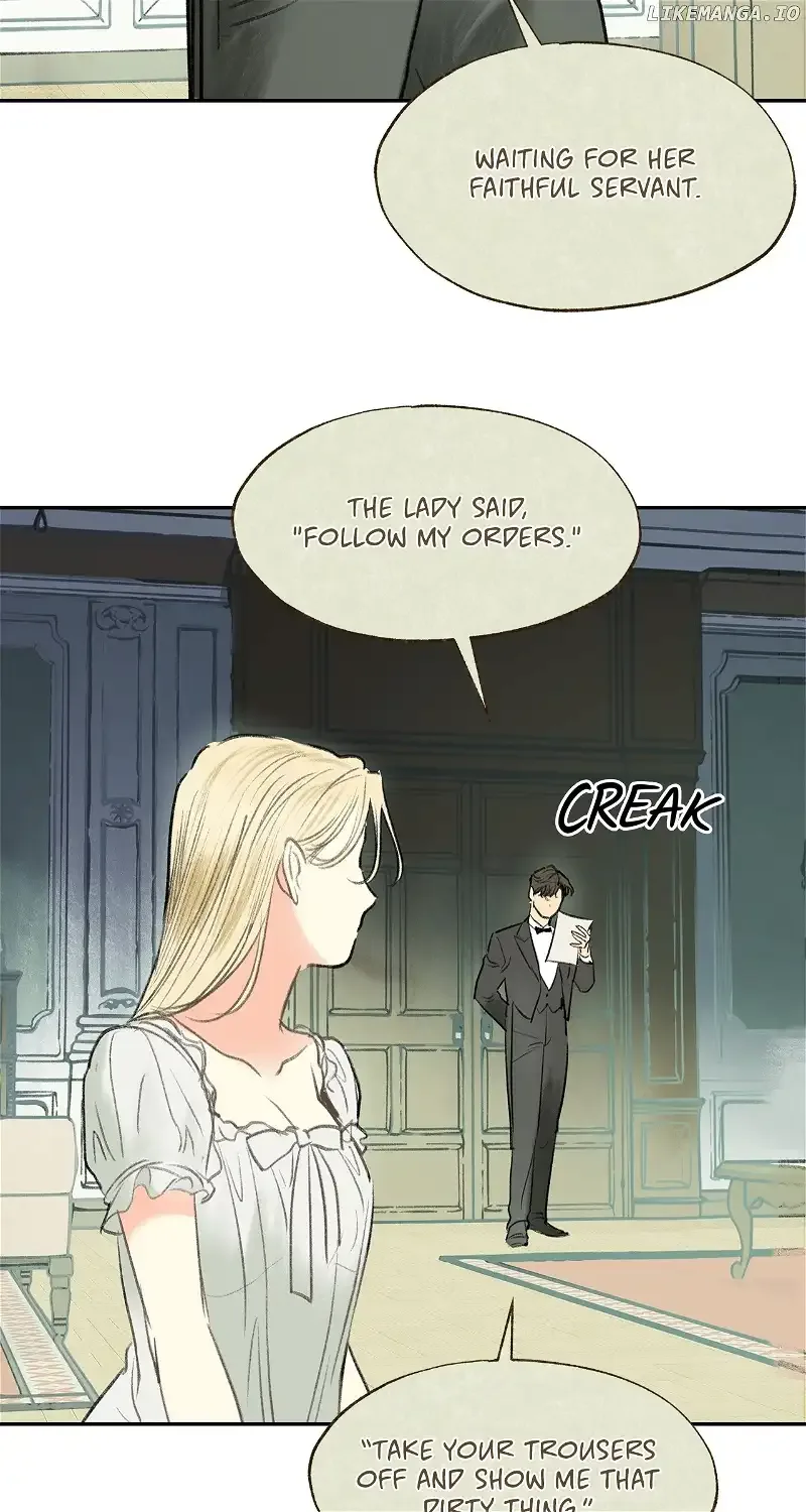 Purely Yours Chapter 9 page 27