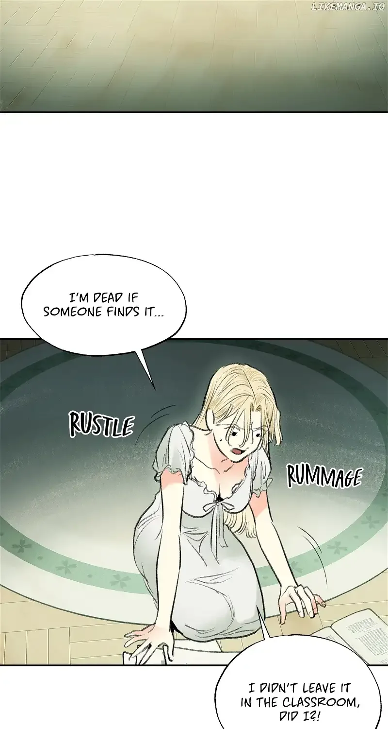 Purely Yours Chapter 9 page 23