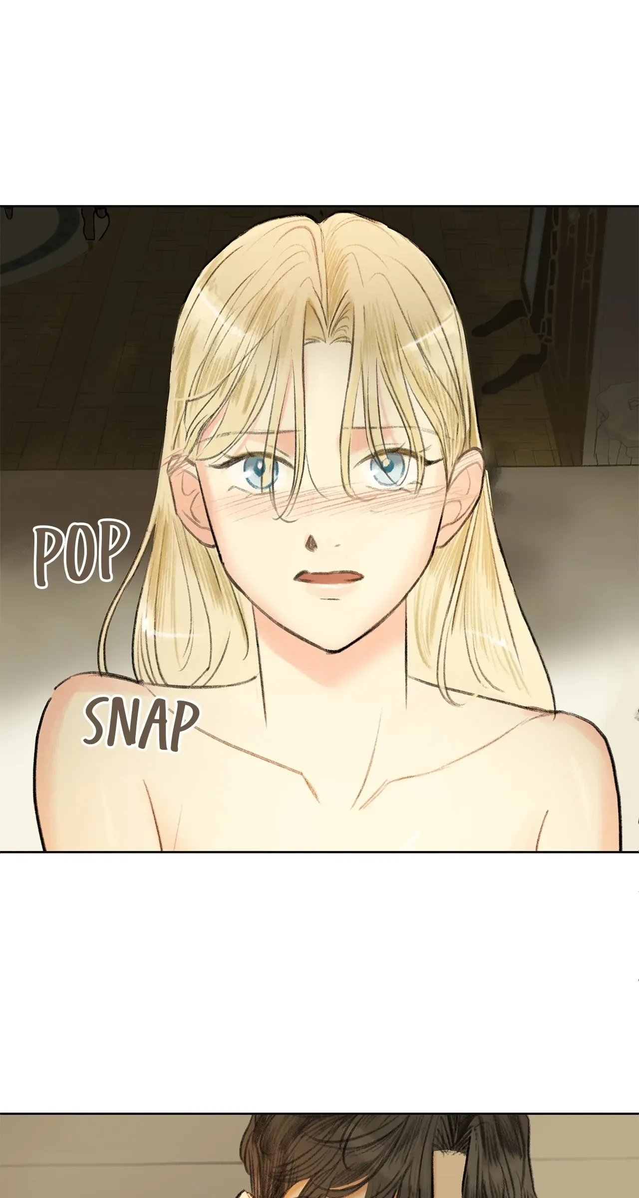 Purely Yours Chapter 5 page 32