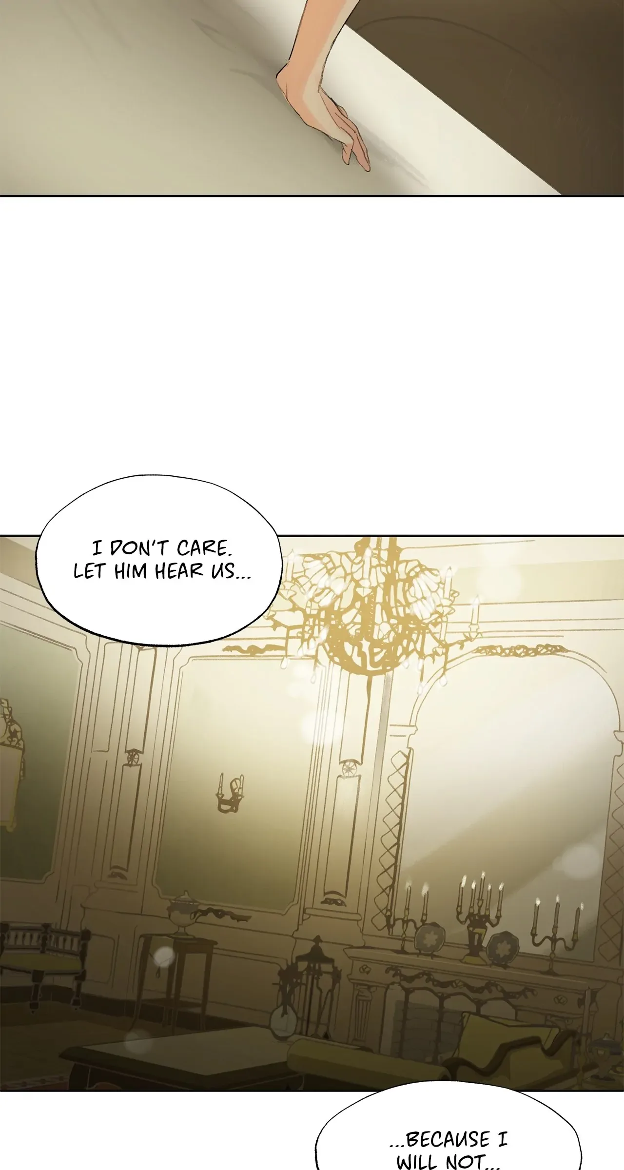 Purely Yours Chapter 5 page 39