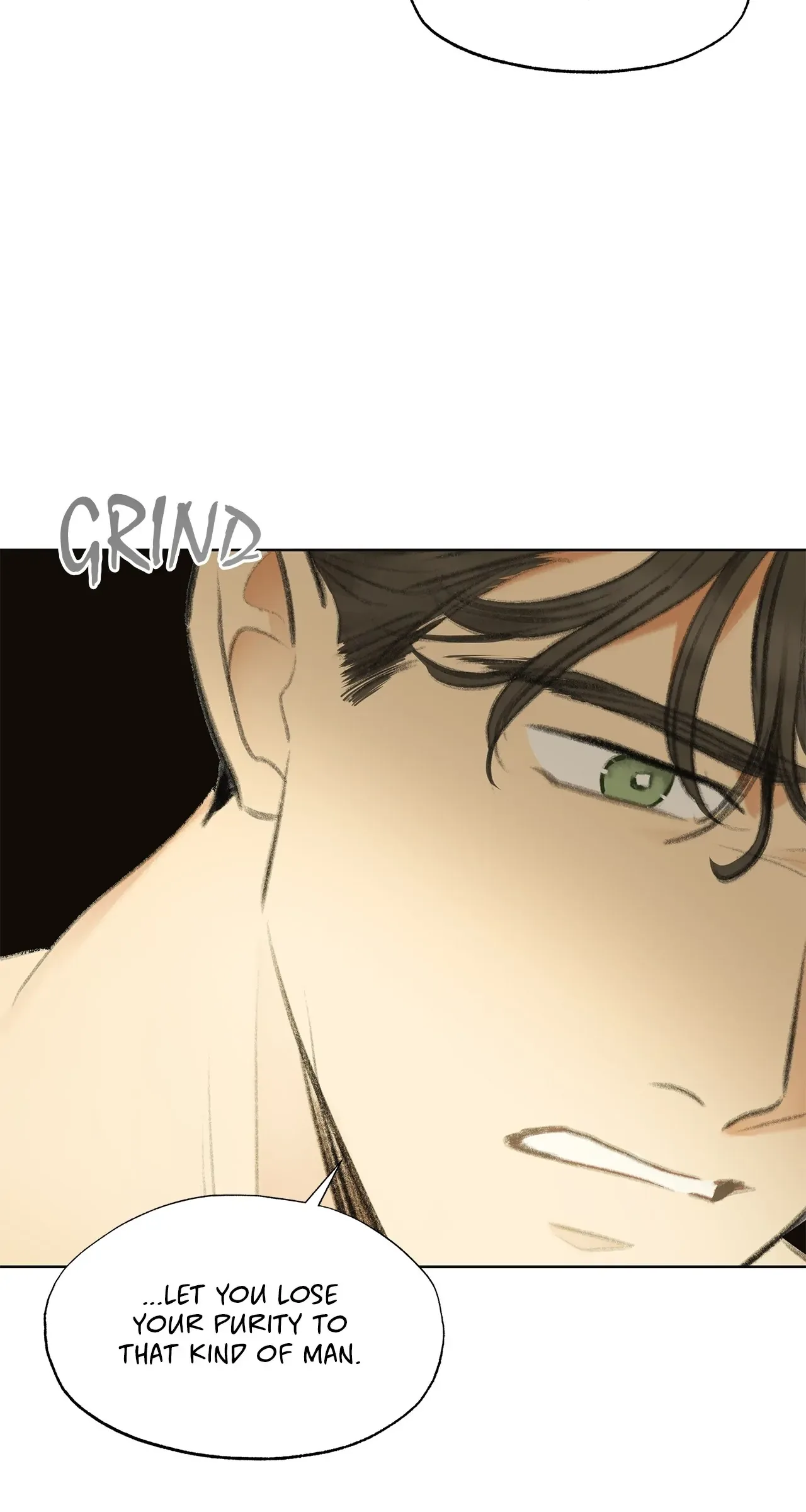Purely Yours Chapter 5 page 40