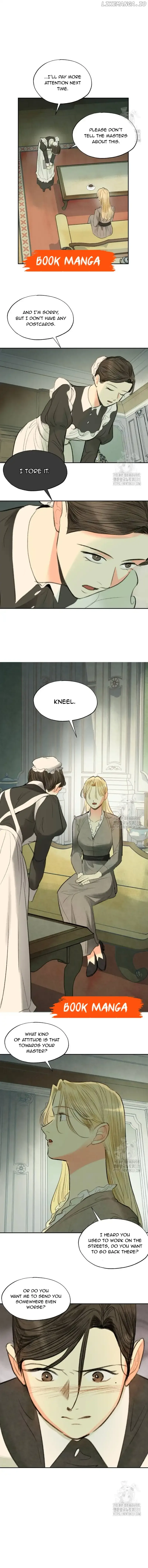 Purely Yours Chapter 11 page 12