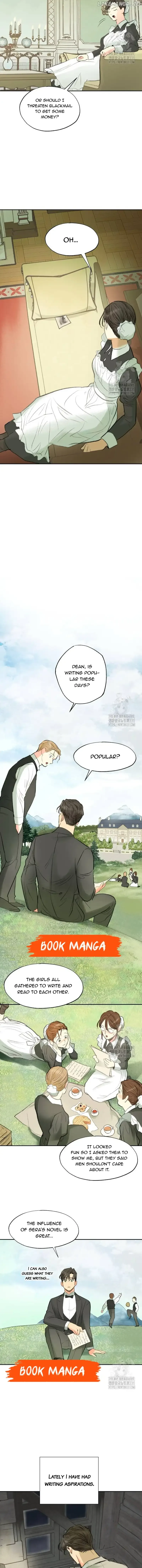 Purely Yours Chapter 11 page 7