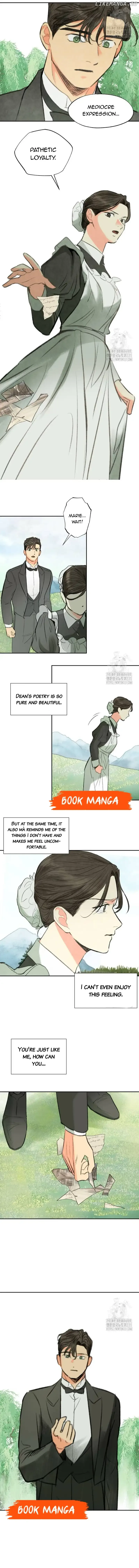 Purely Yours Chapter 11 page 10