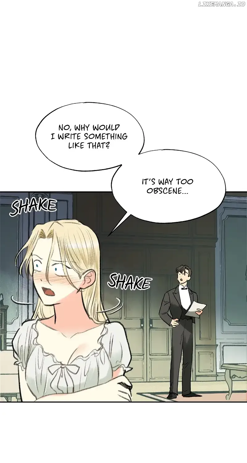Purely Yours Chapter 9 page 31