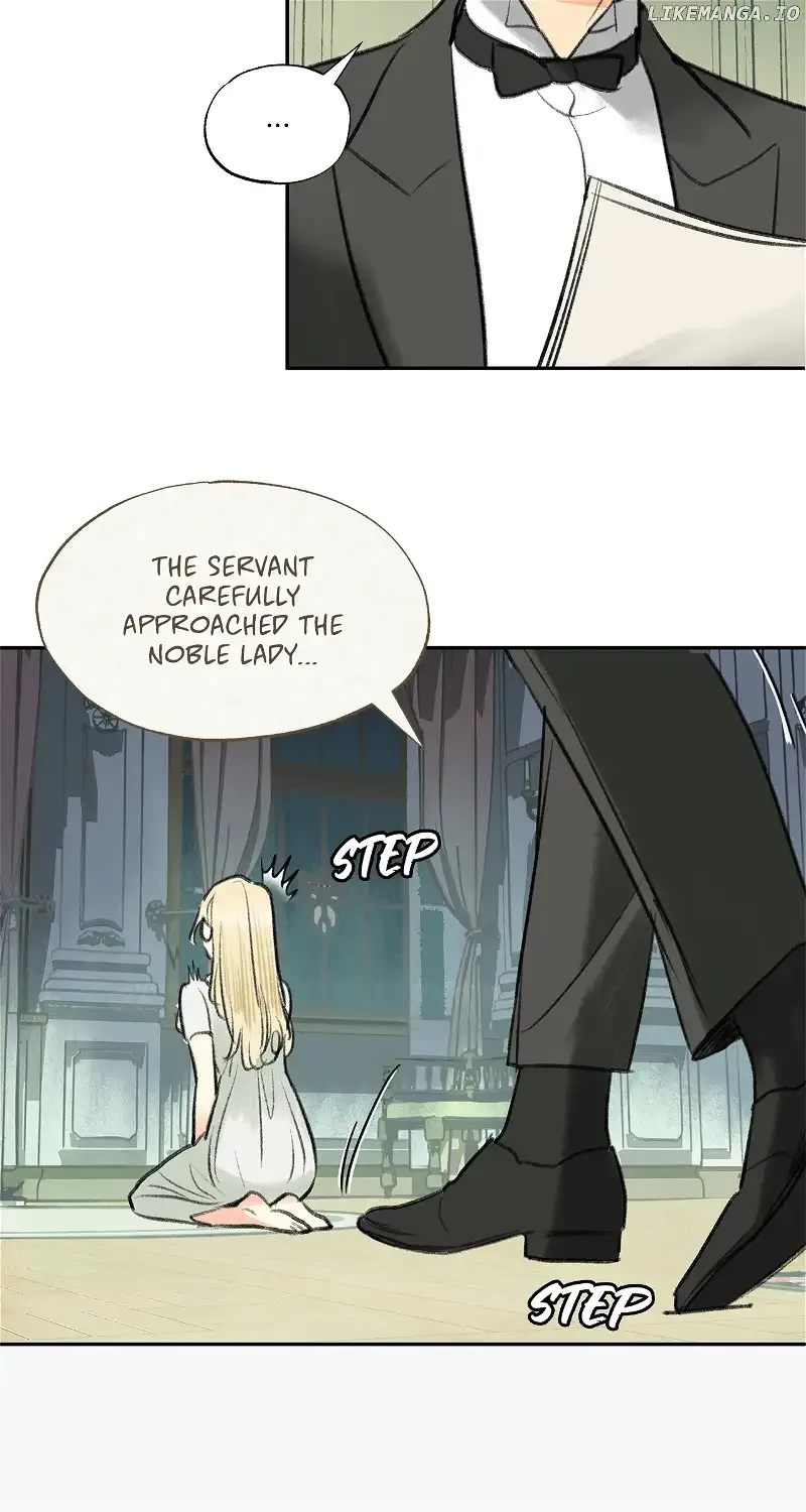 Purely Yours Chapter 9 page 33
