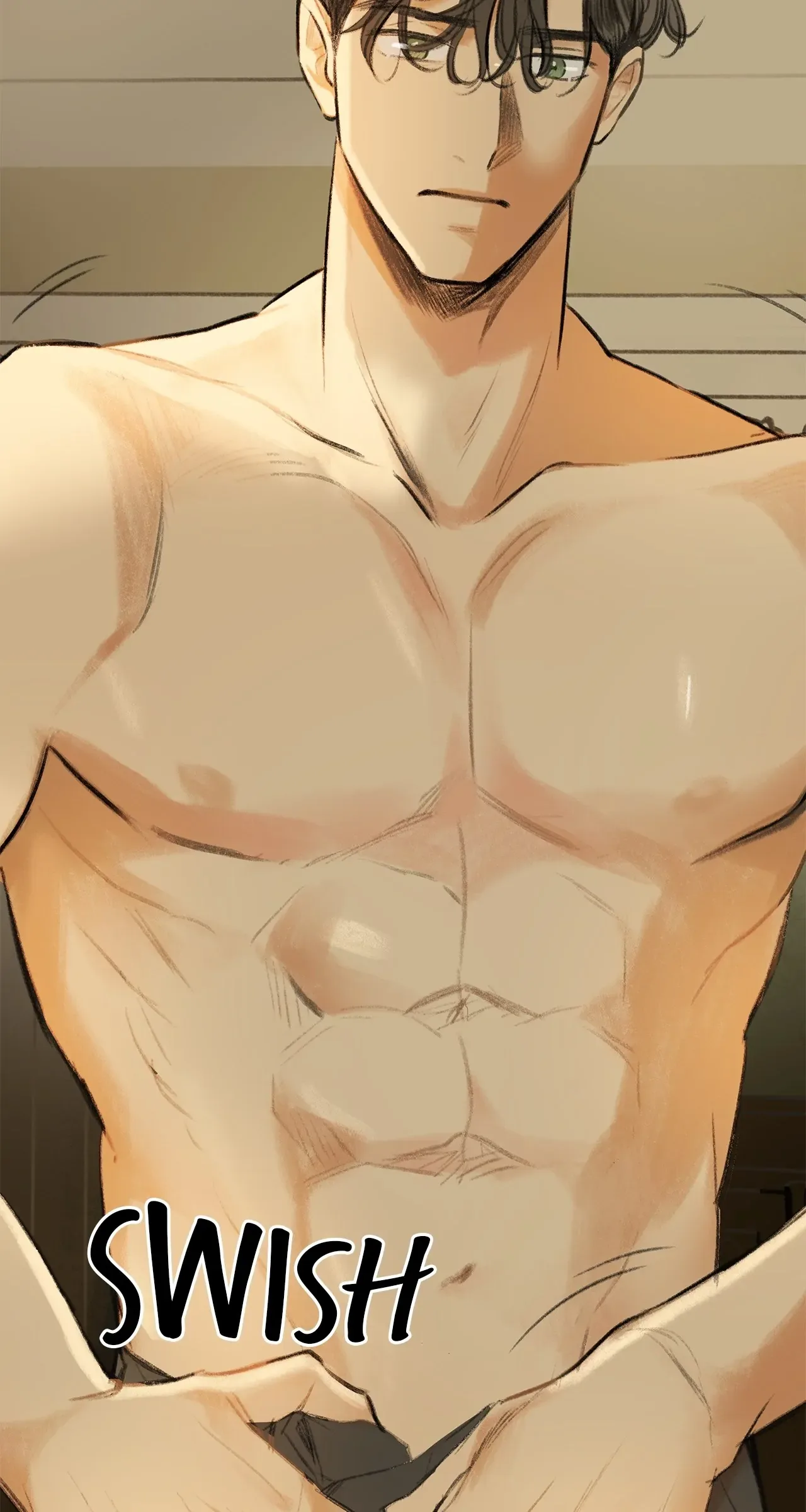 Purely Yours Chapter 5 page 33