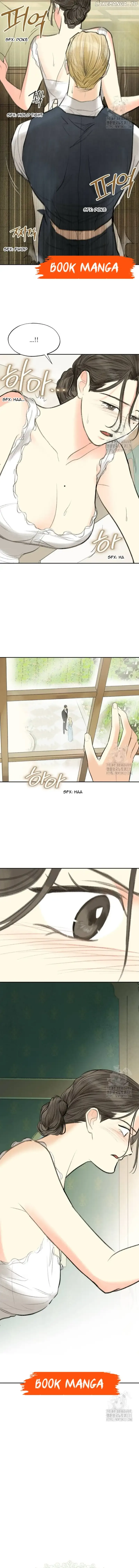 Purely Yours Chapter 11 page 4