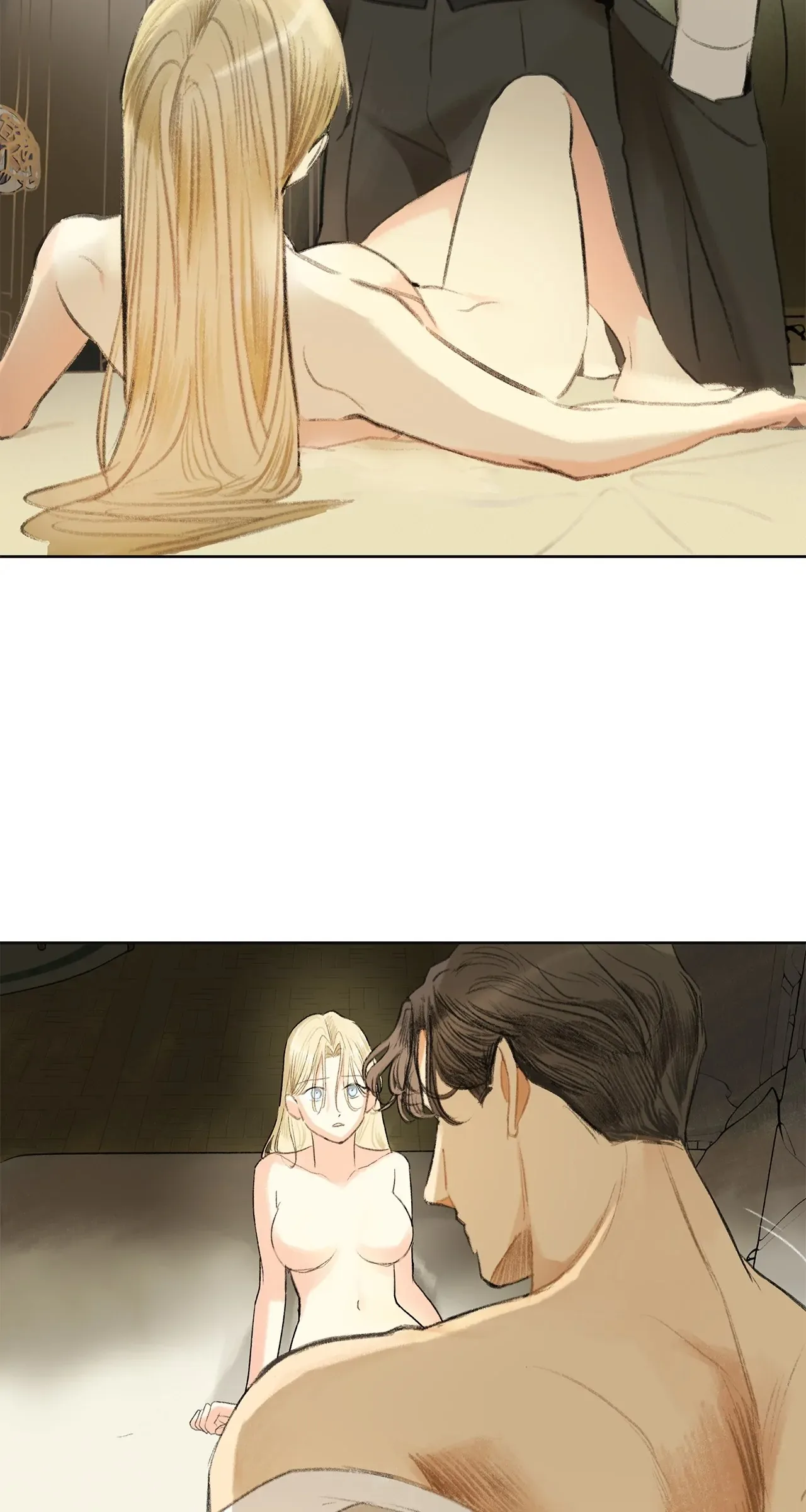 Purely Yours Chapter 5 page 30