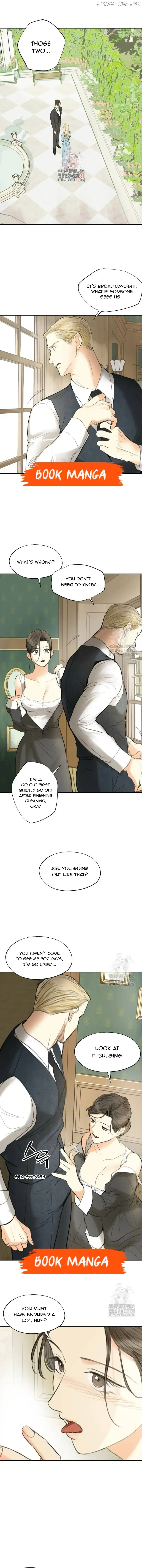 Purely Yours Chapter 11 page 2