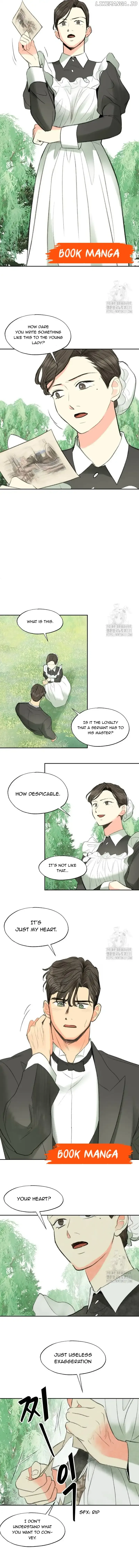 Purely Yours Chapter 11 page 9