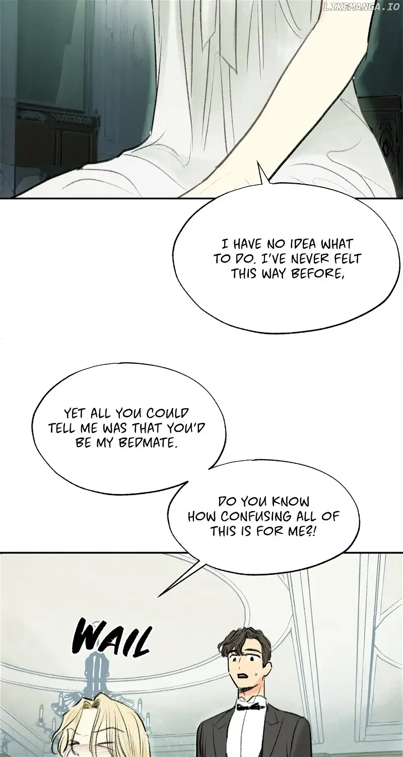 Purely Yours Chapter 9 page 45