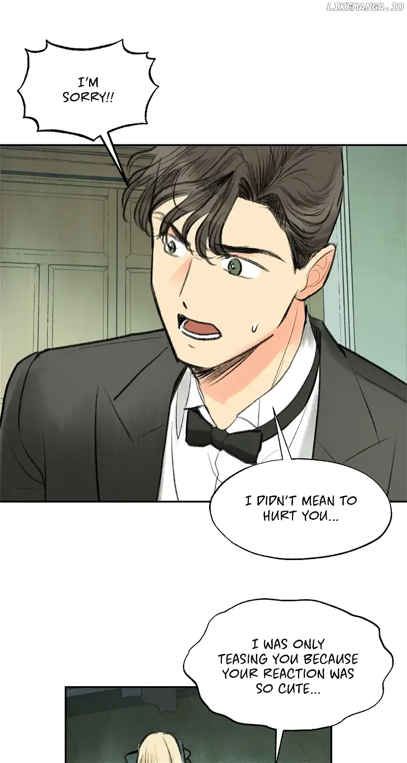 Purely Yours Chapter 9 page 42