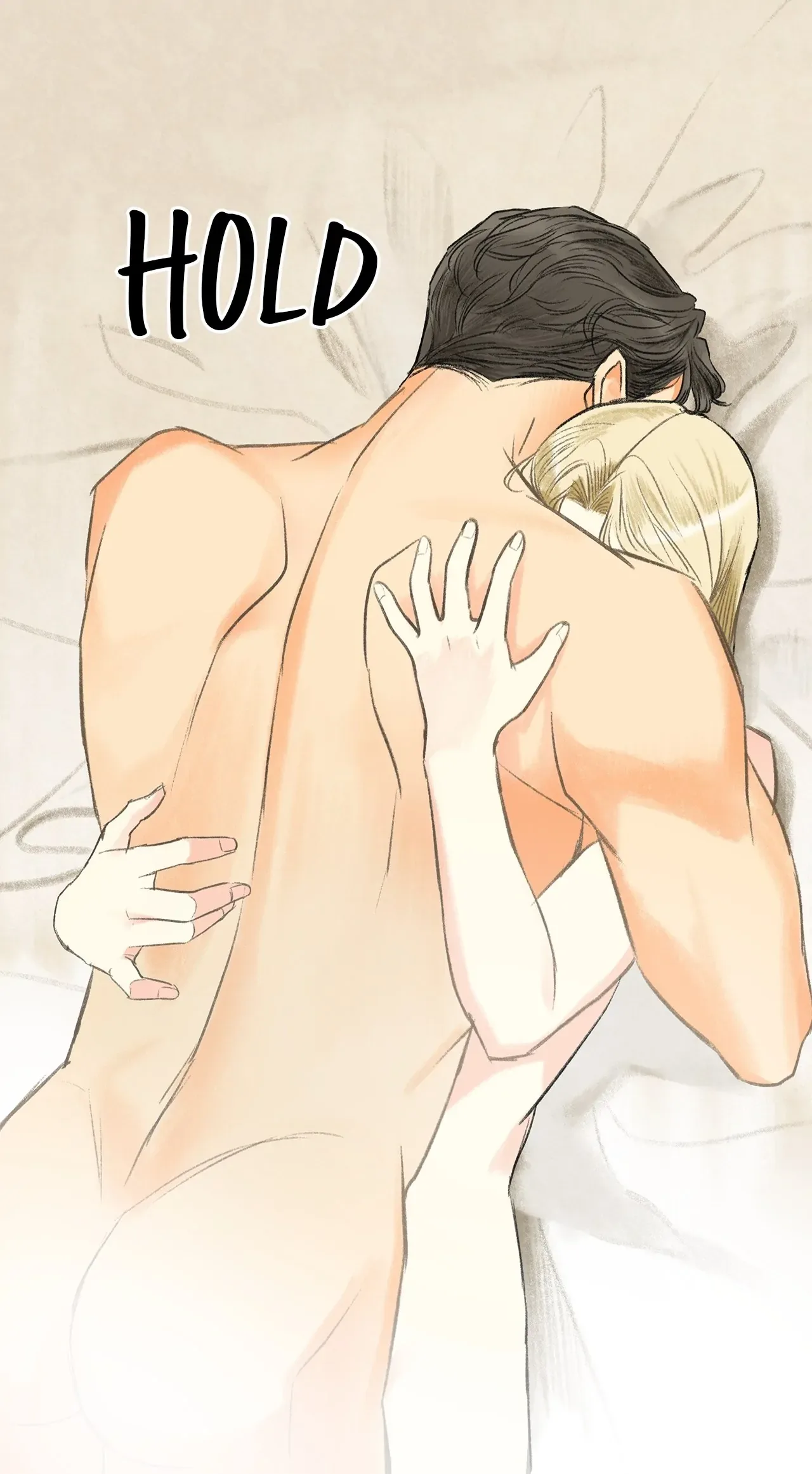 Purely Yours Chapter 5 page 53