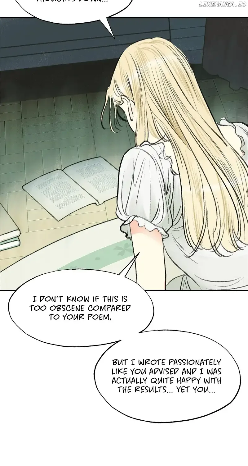 Purely Yours Chapter 9 page 41