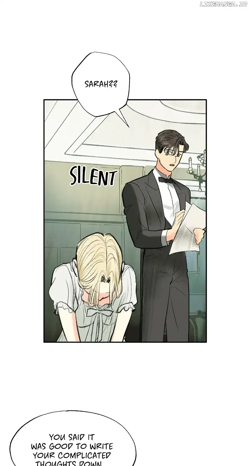 Purely Yours Chapter 9 page 40