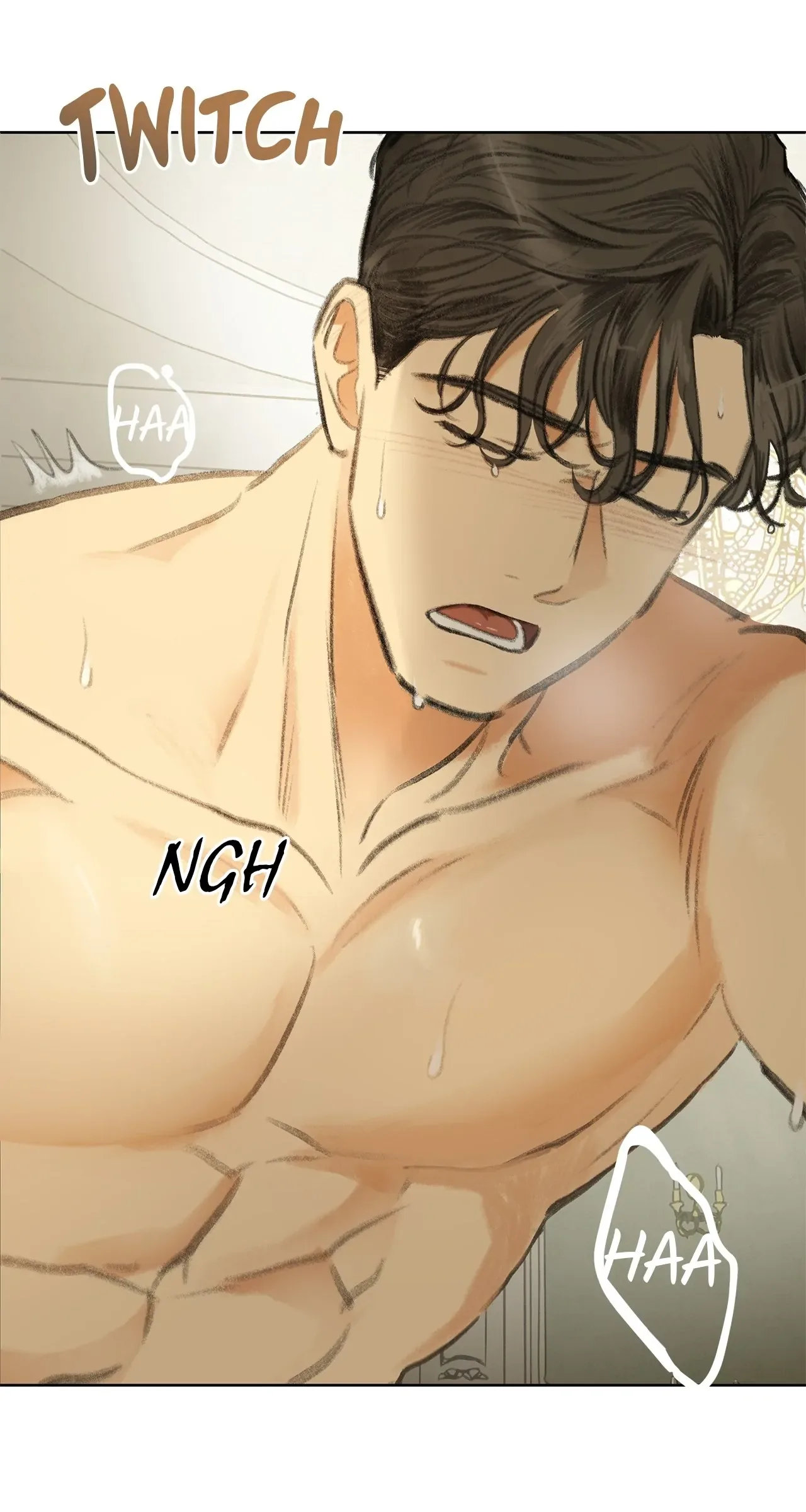 Purely Yours Chapter 5 page 56