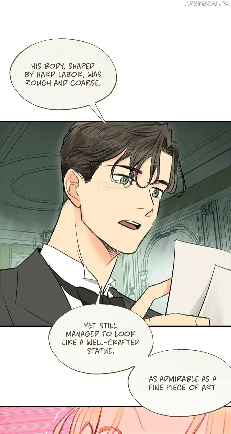 Purely Yours Chapter 9 page 36