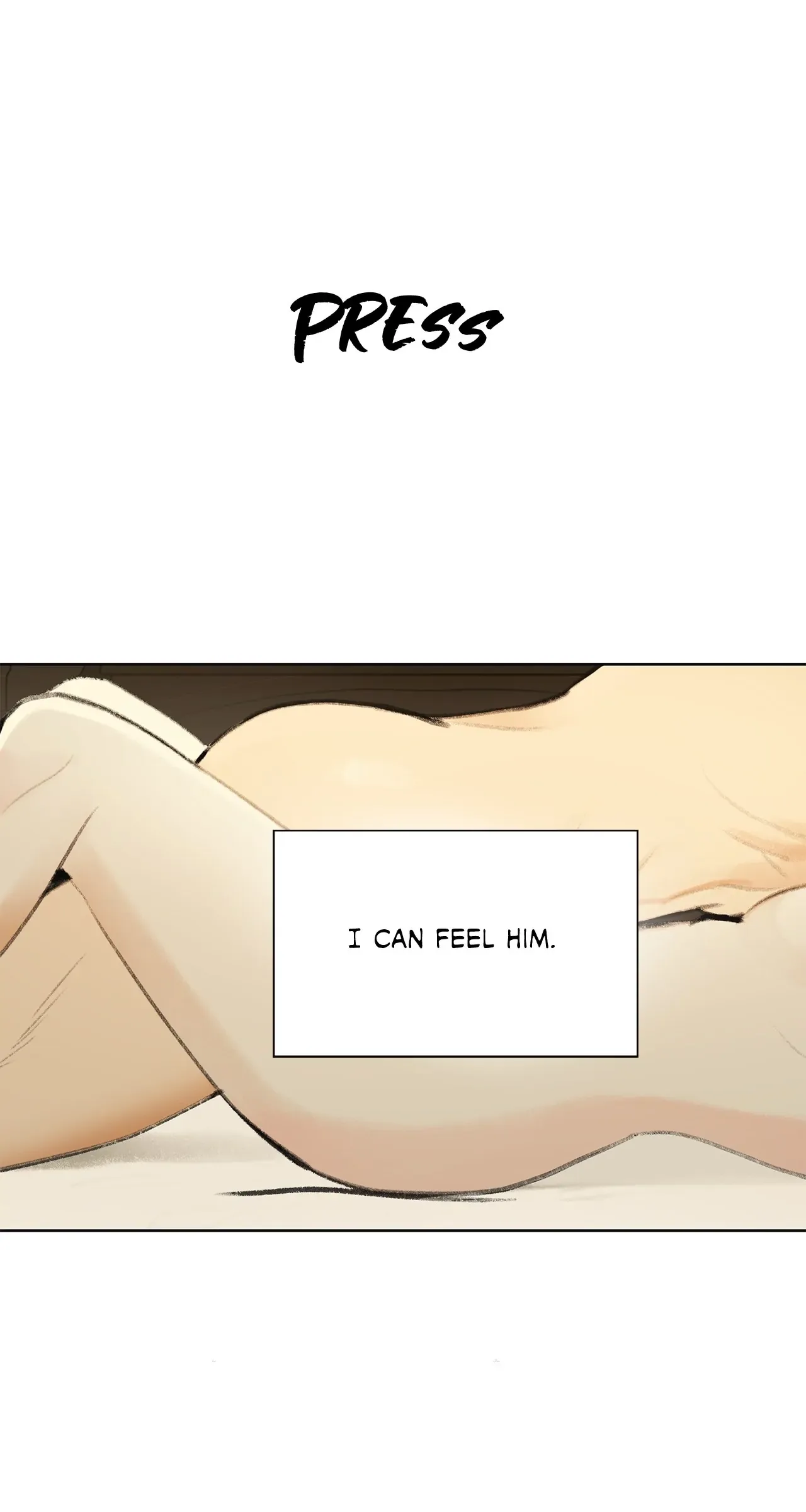 Purely Yours Chapter 5 page 54