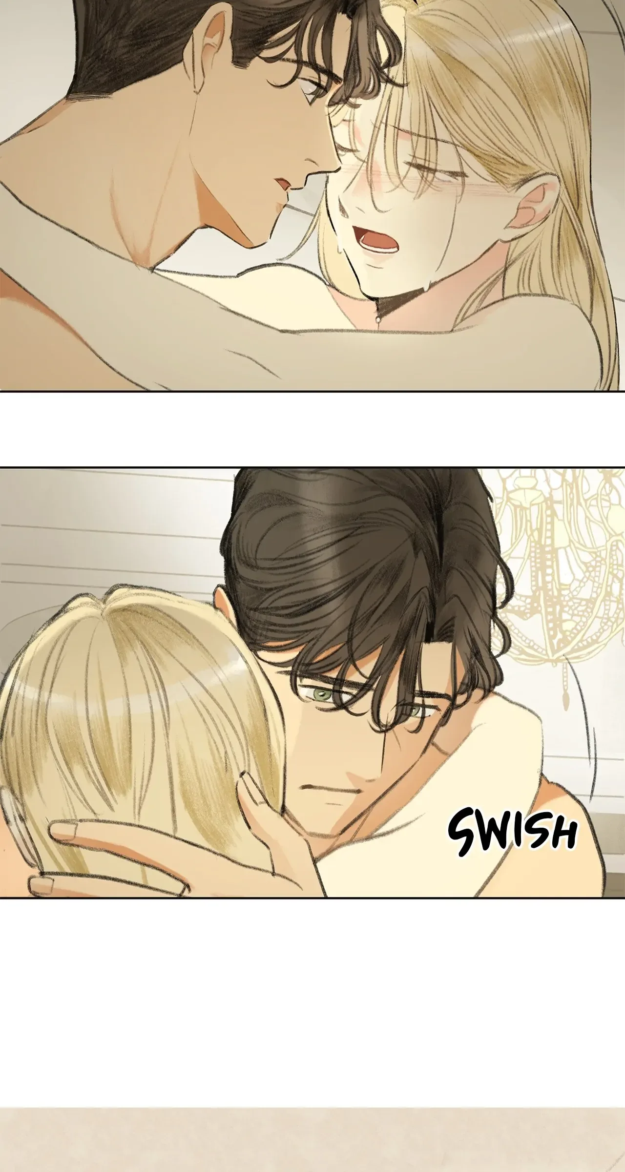 Purely Yours Chapter 5 page 52