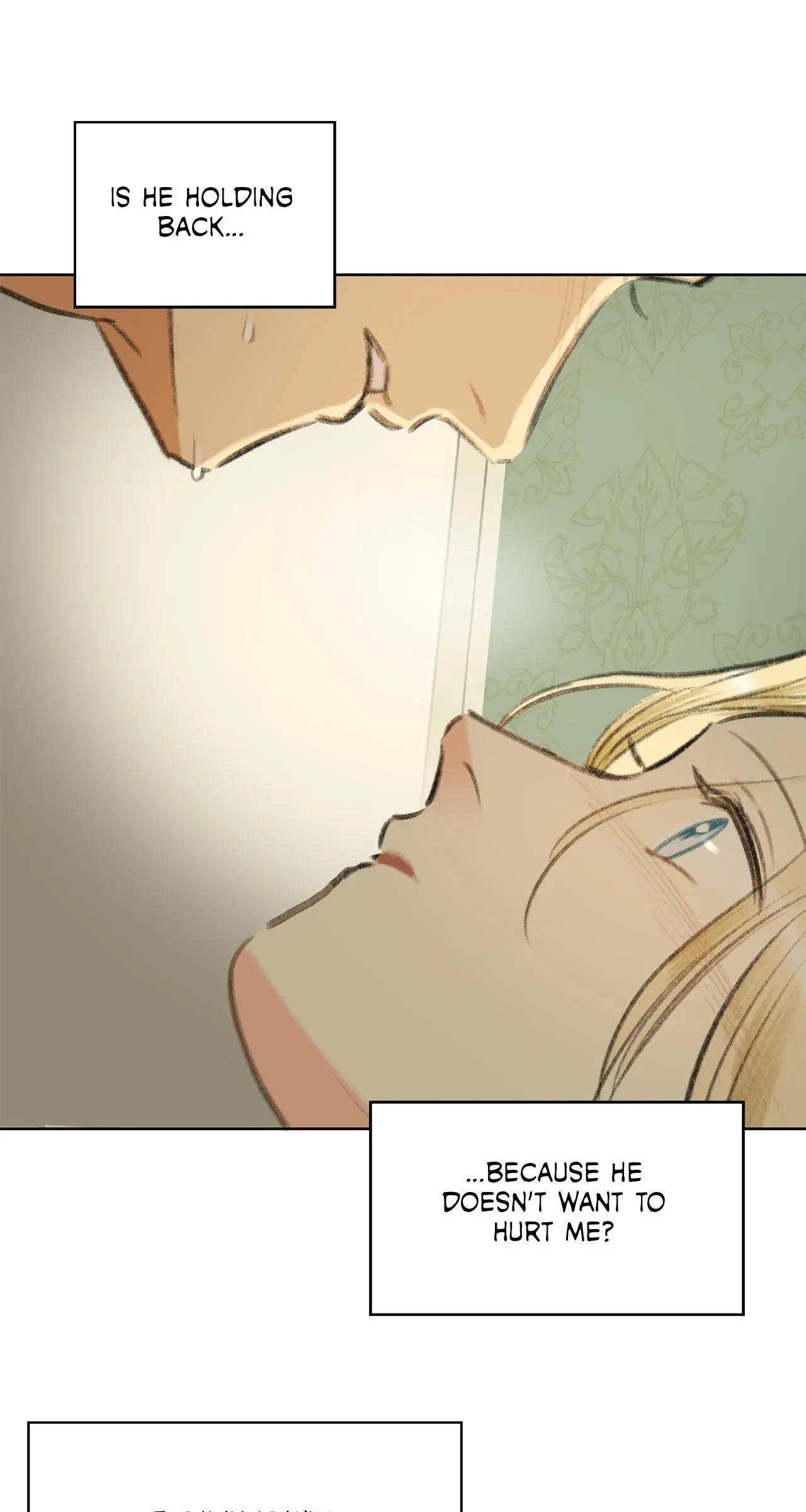 Purely Yours Chapter 5 page 57