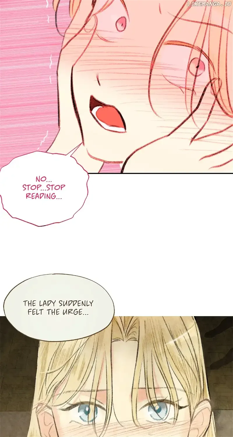 Purely Yours Chapter 9 page 37