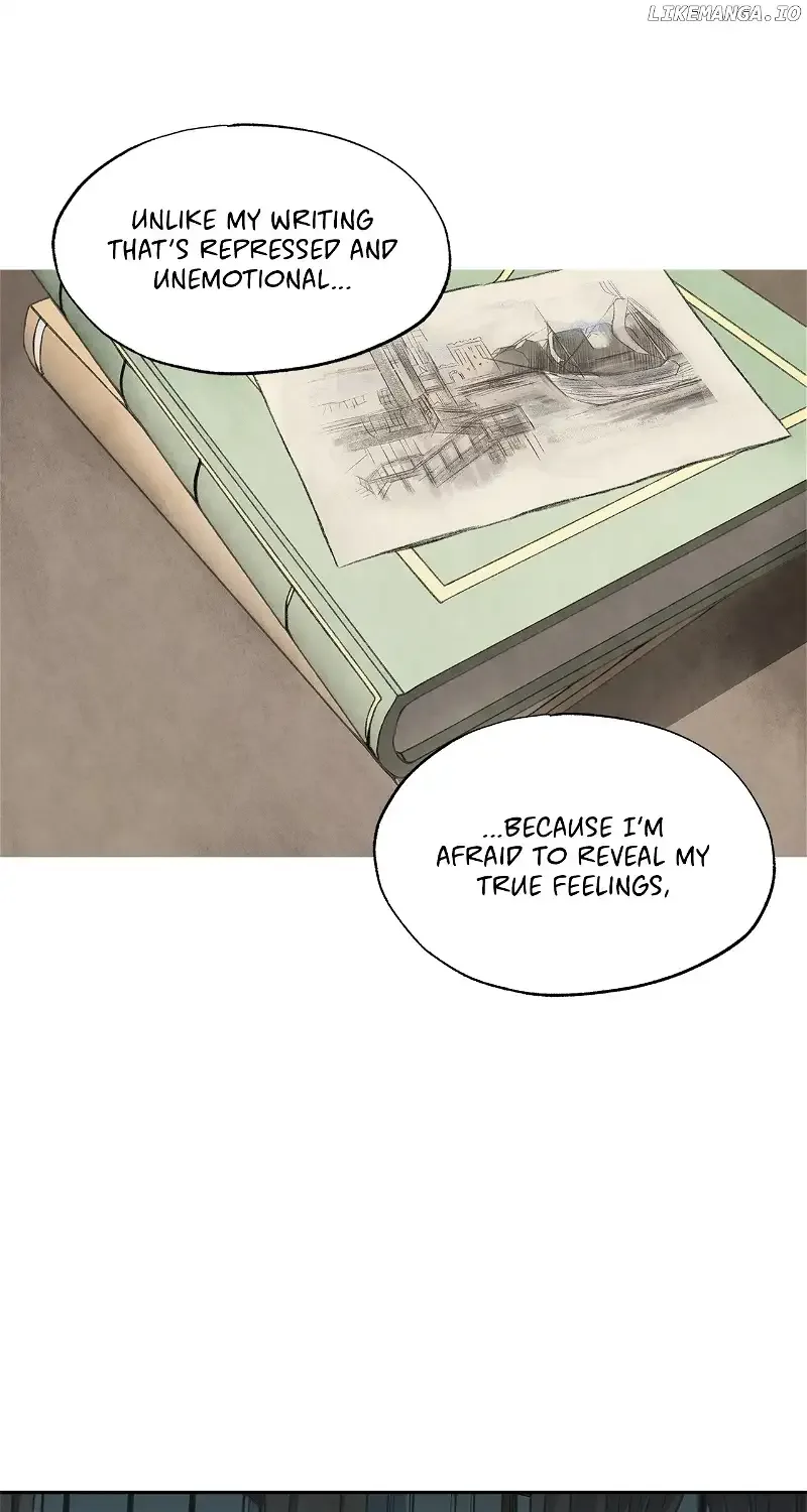 Purely Yours Chapter 9 page 64