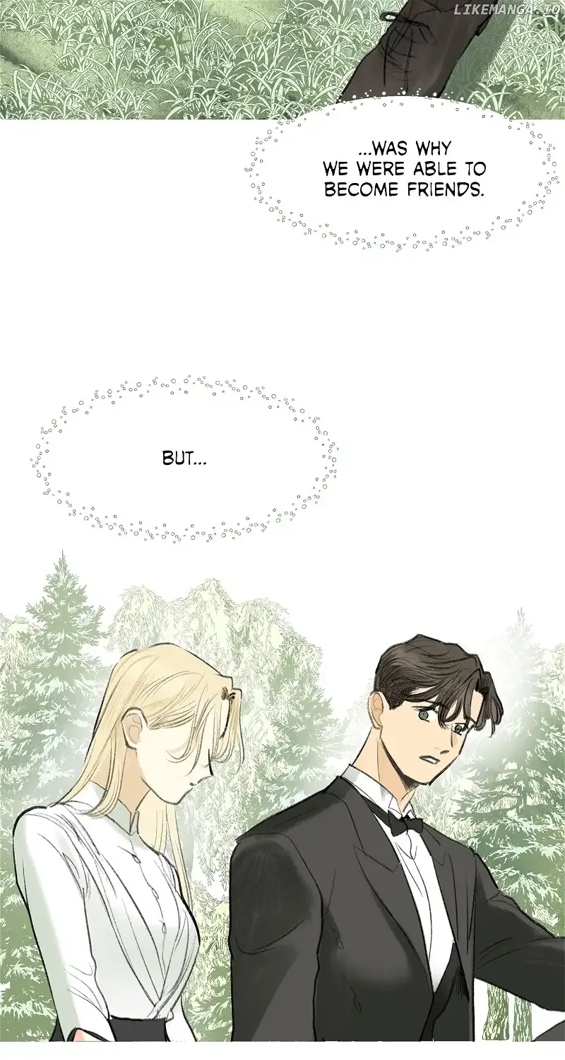 Purely Yours Chapter 9 page 48