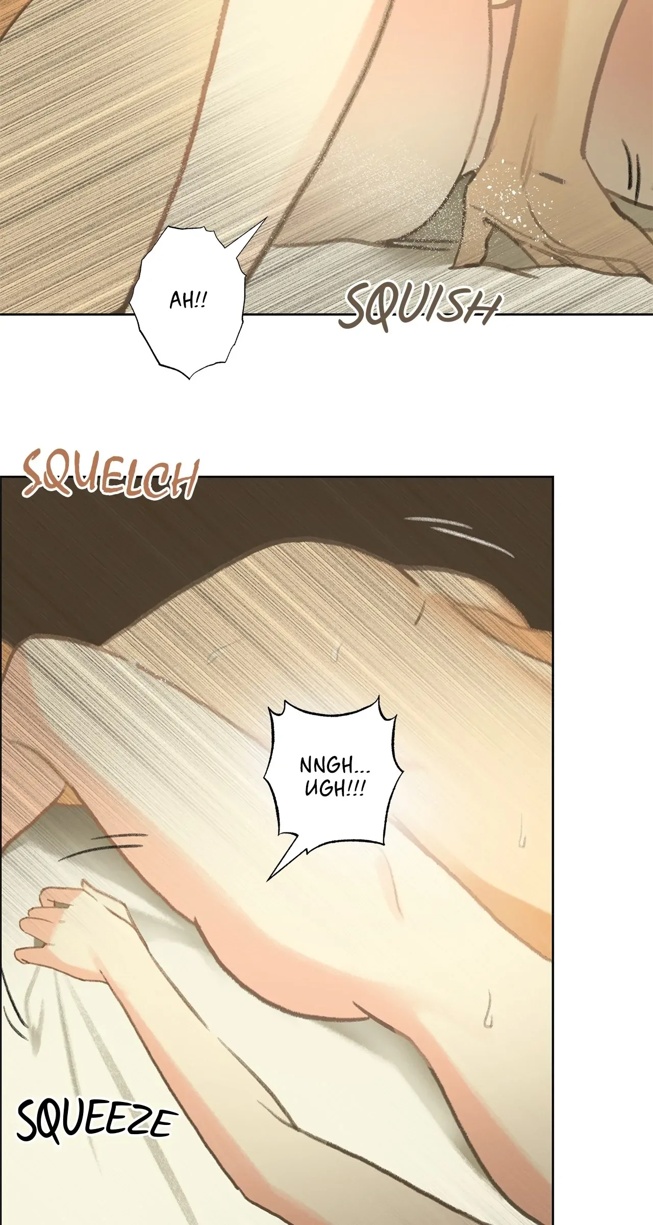 Purely Yours Chapter 5 page 69