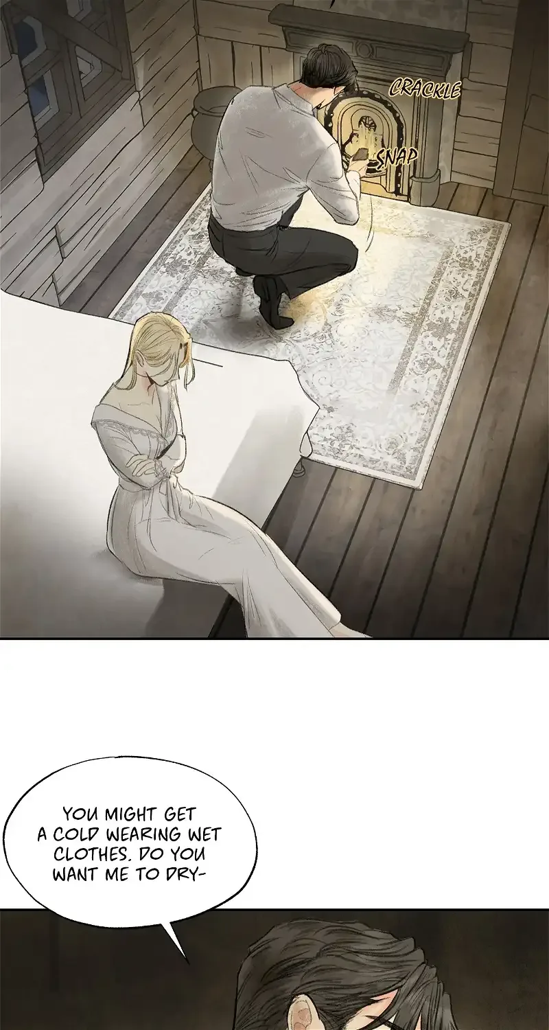 Purely Yours Chapter 13 page 4