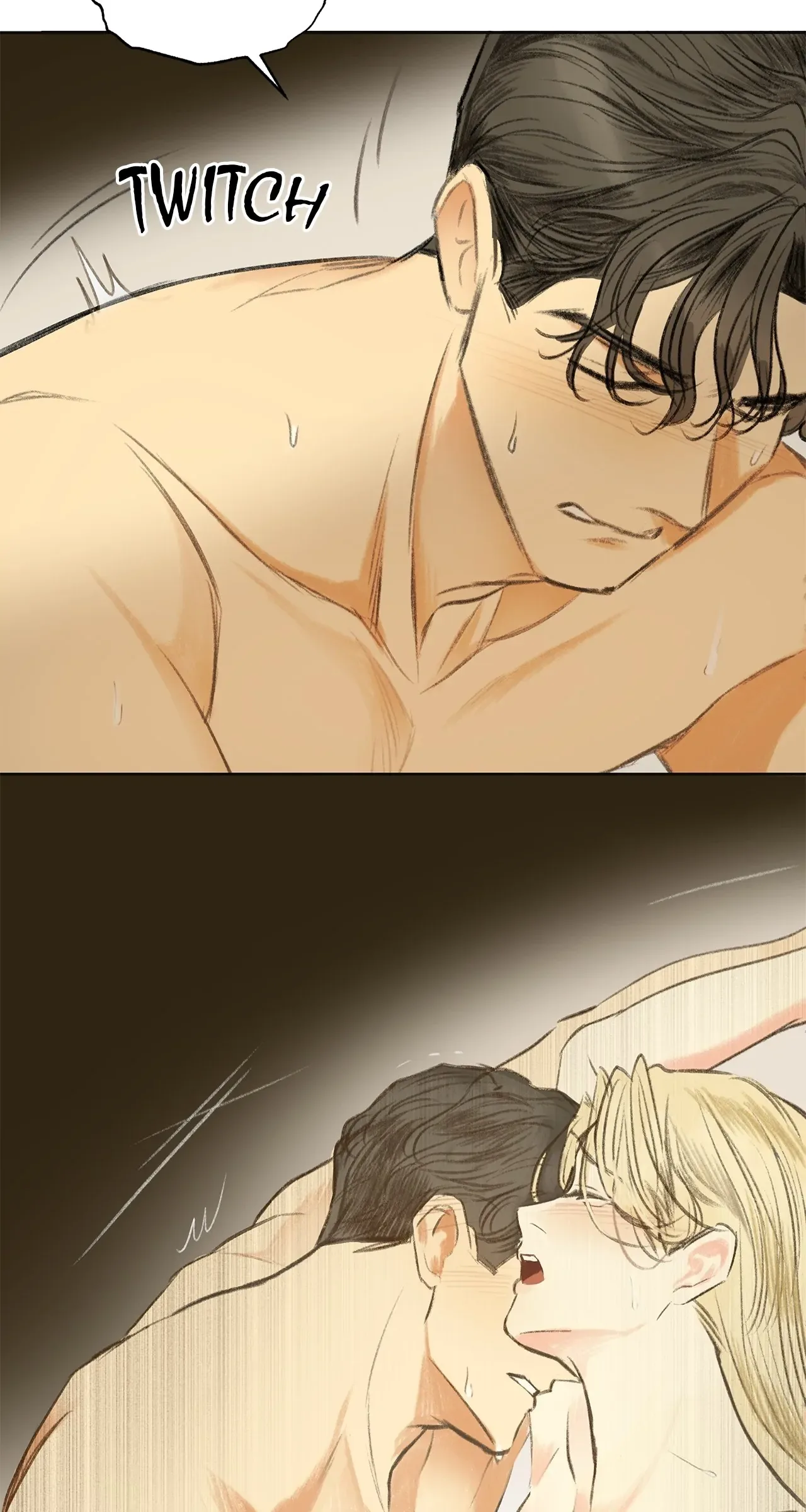 Purely Yours Chapter 5 page 74