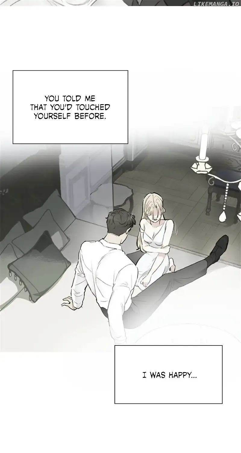 Purely Yours Chapter 9 page 54