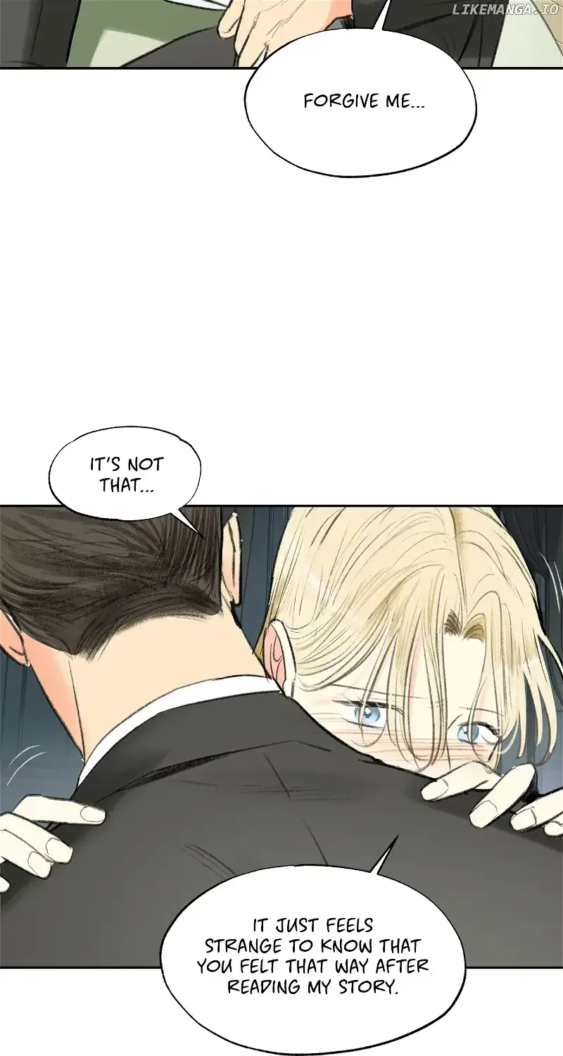 Purely Yours Chapter 9 page 69