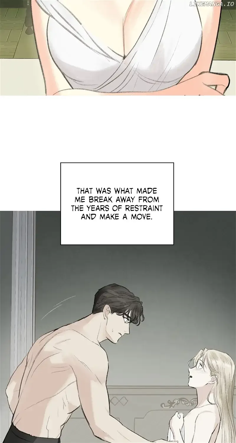 Purely Yours Chapter 9 page 57