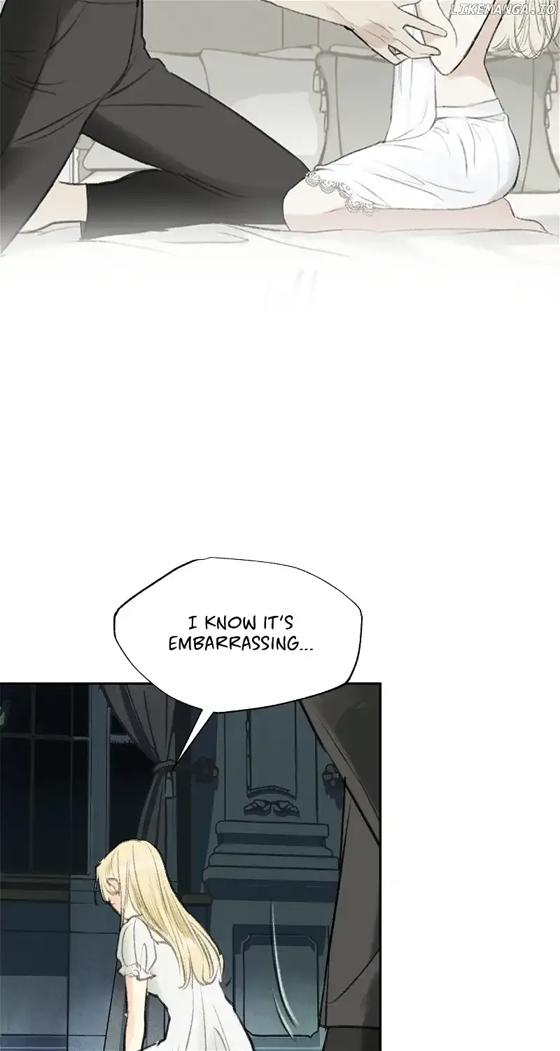 Purely Yours Chapter 9 page 58