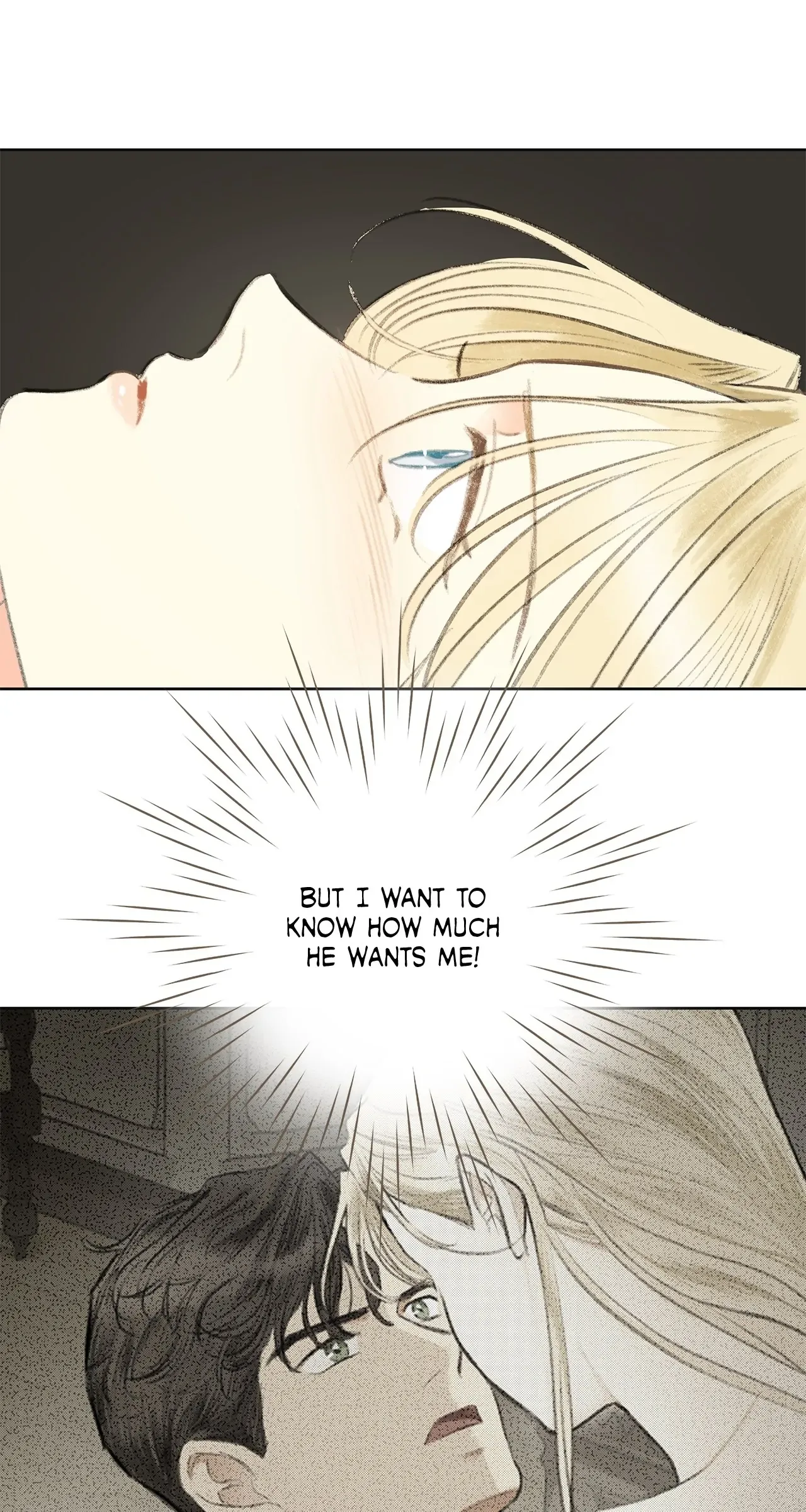 Purely Yours Chapter 5 page 60