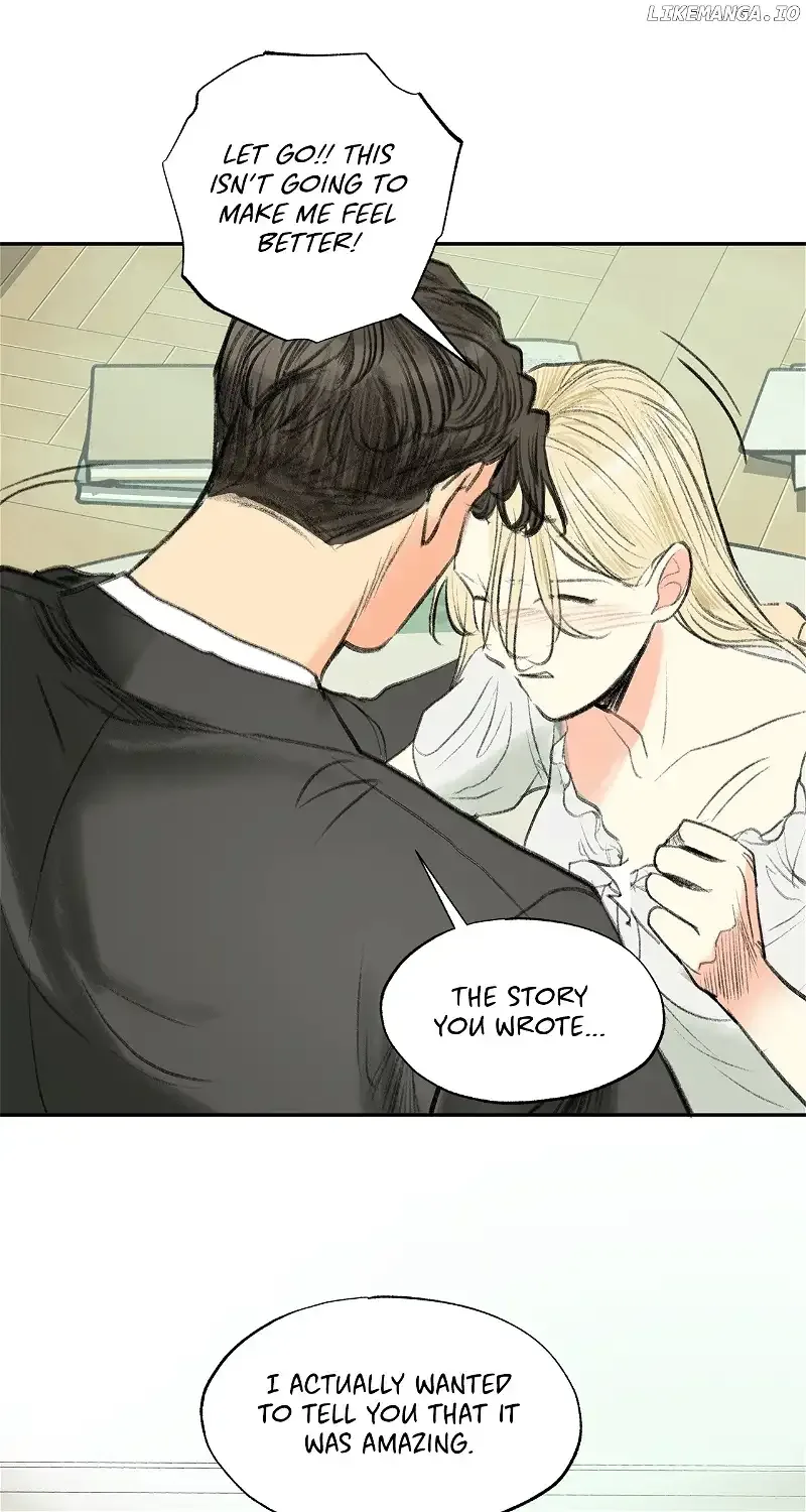Purely Yours Chapter 9 page 62